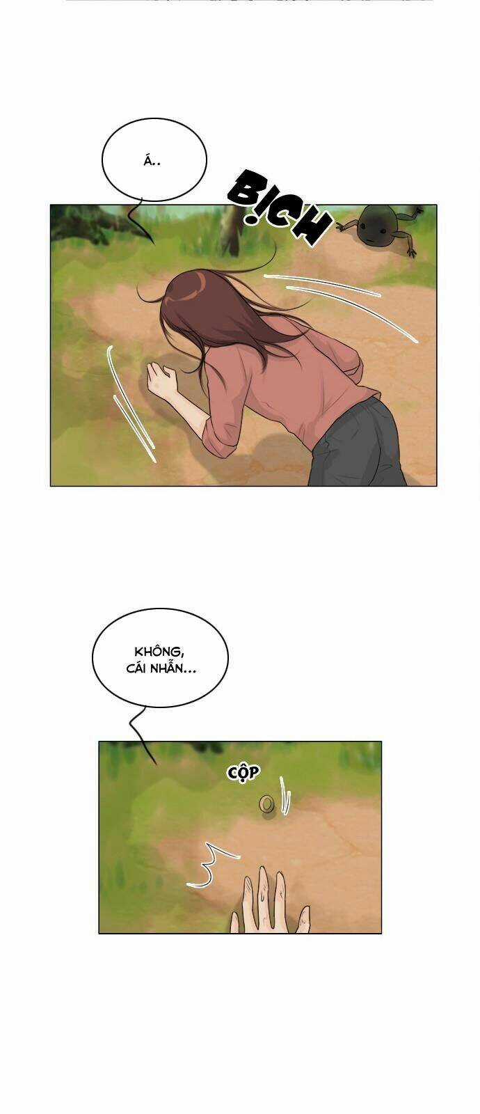 Vợ Ma Chapter 119 trang 33