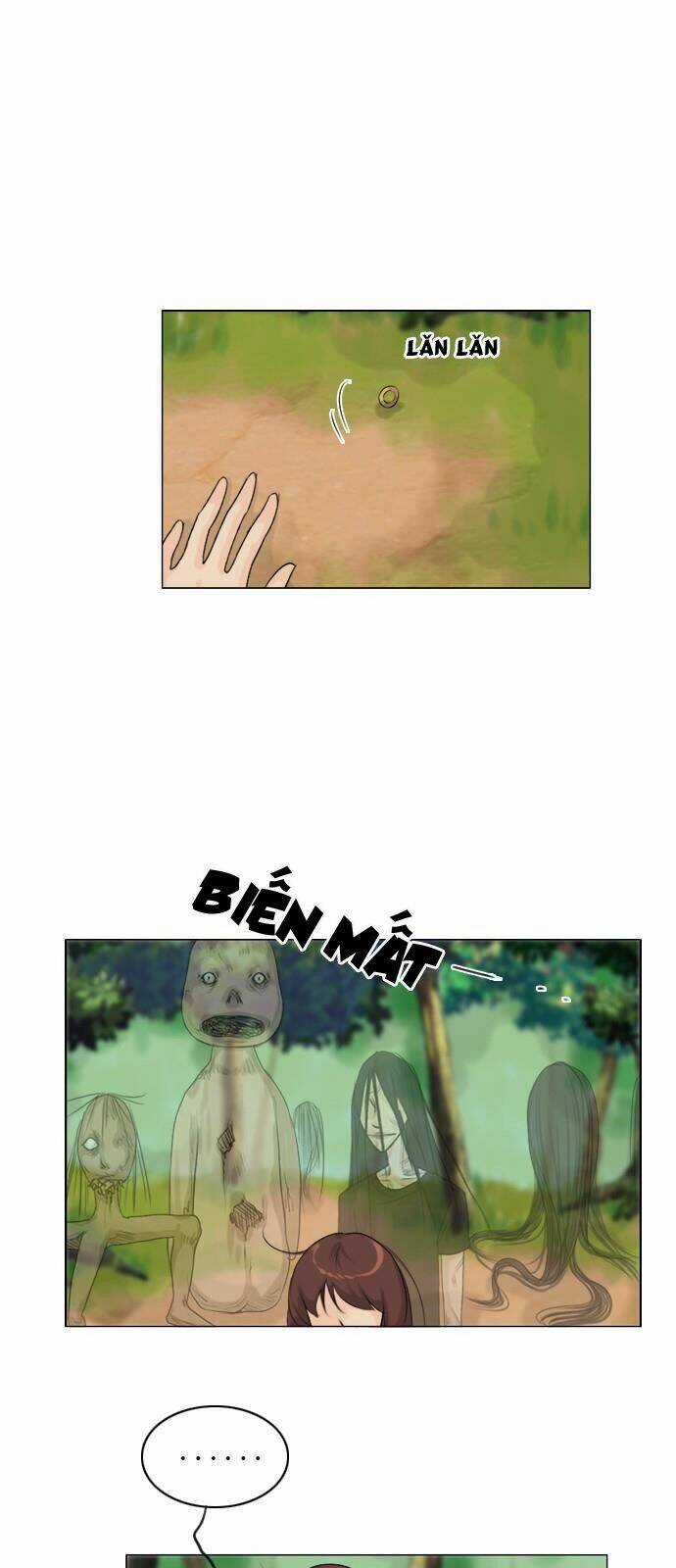 Vợ Ma Chapter 119 trang 34