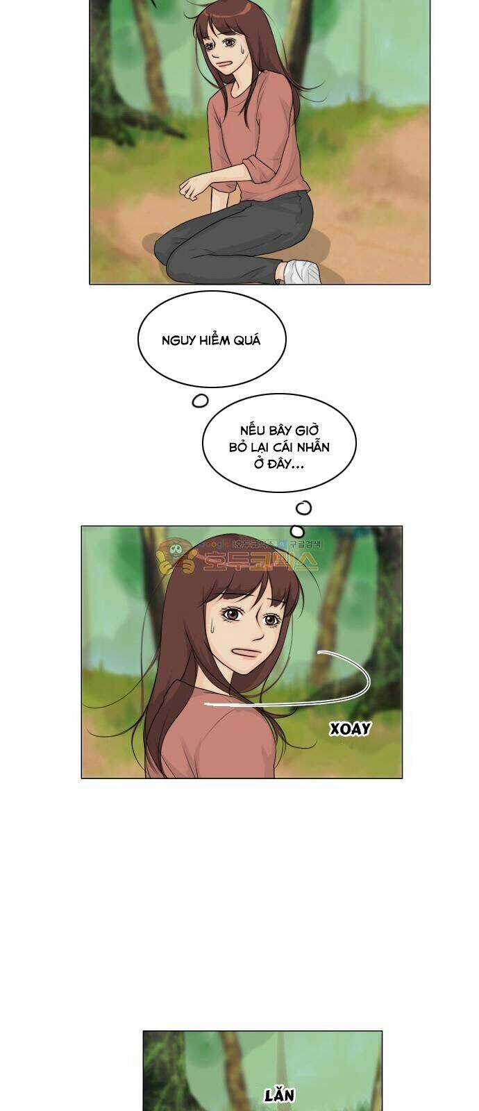 Vợ Ma Chapter 119 trang 35