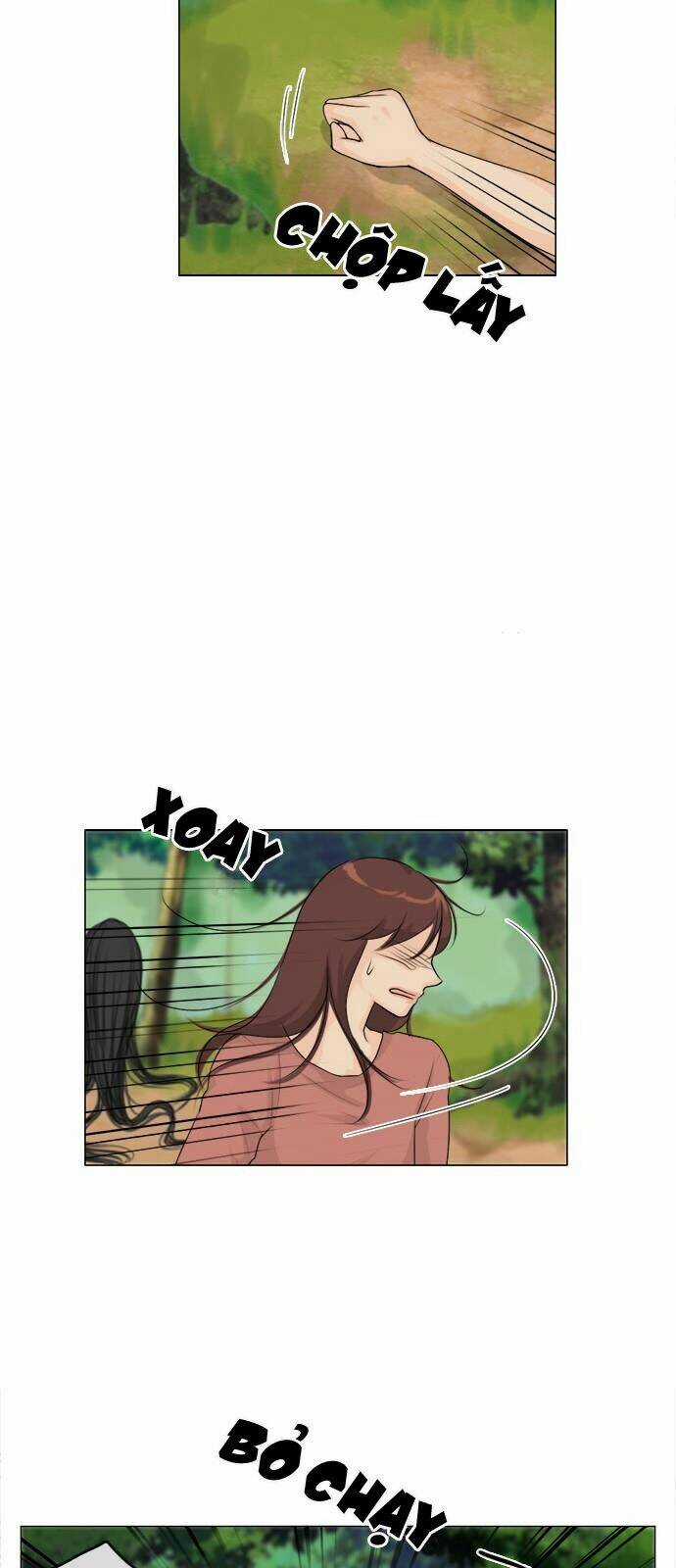 Vợ Ma Chapter 119 trang 38