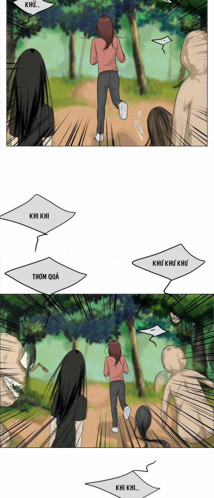 Vợ Ma Chapter 119 trang 39