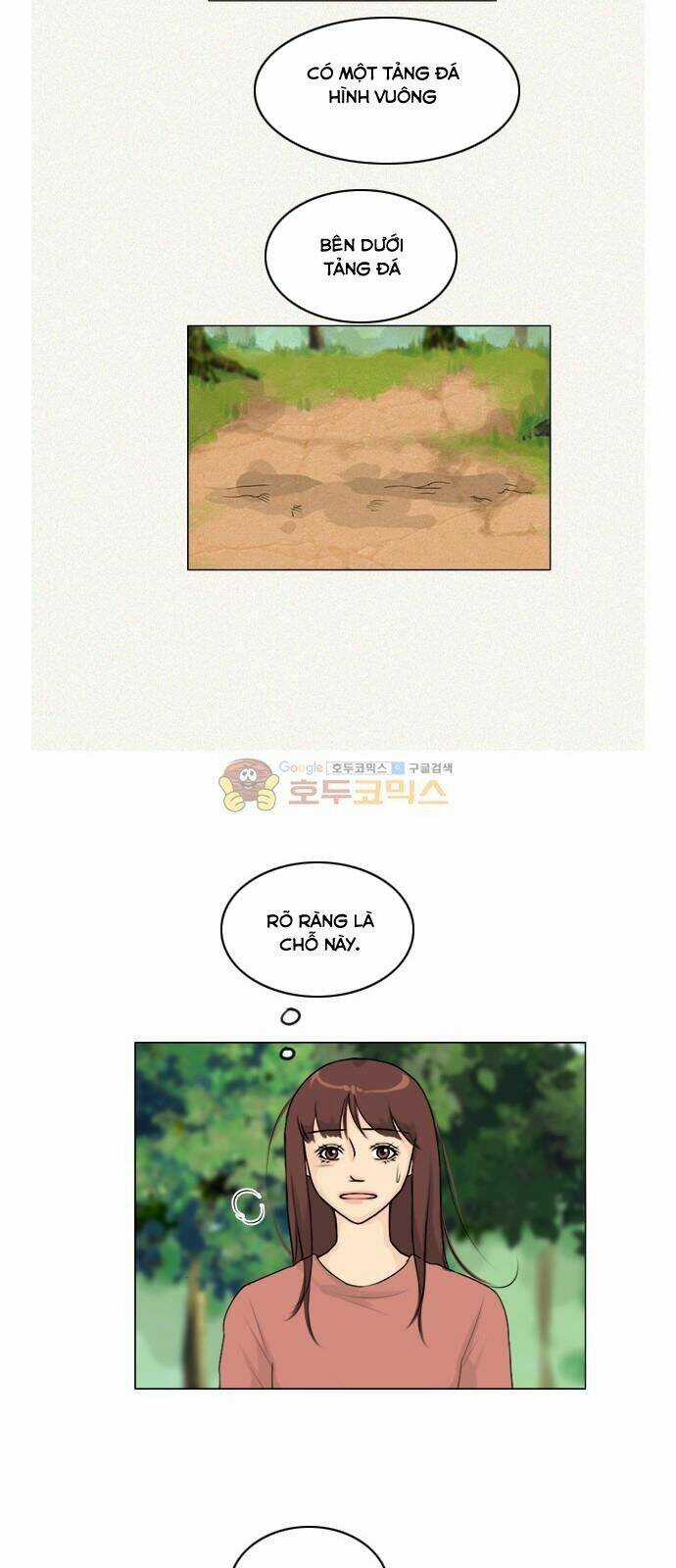 Vợ Ma Chapter 119 trang 6