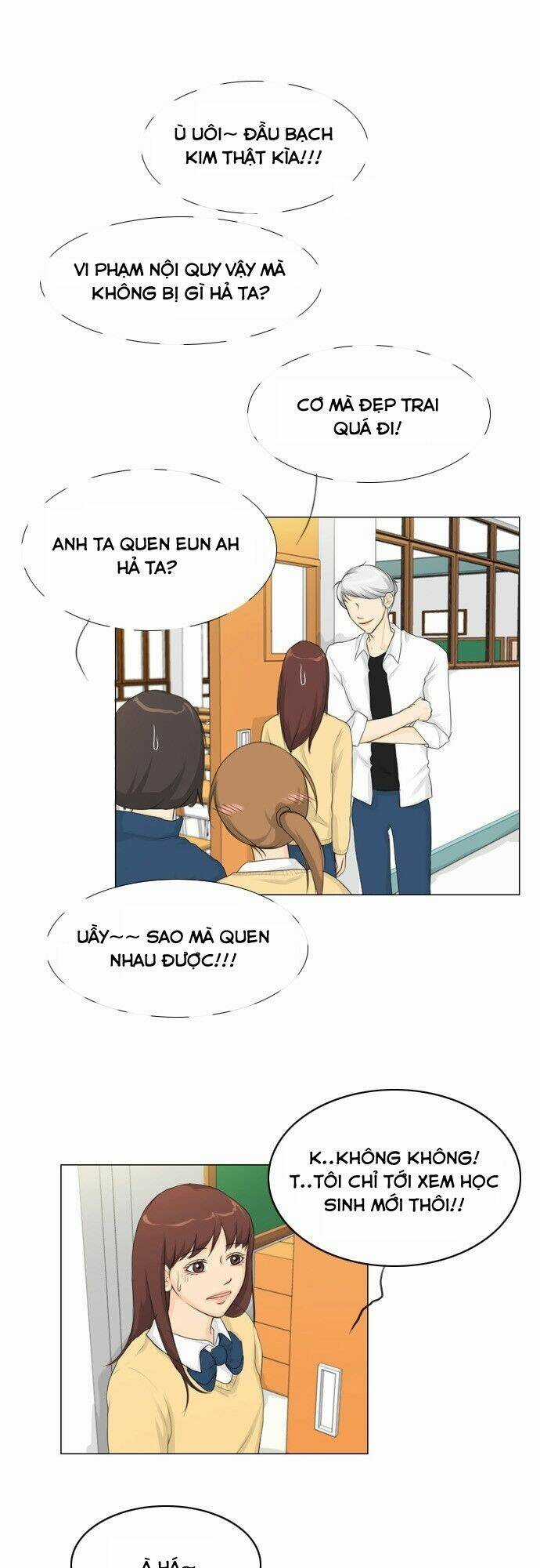 Vợ Ma Chapter 12 trang 1