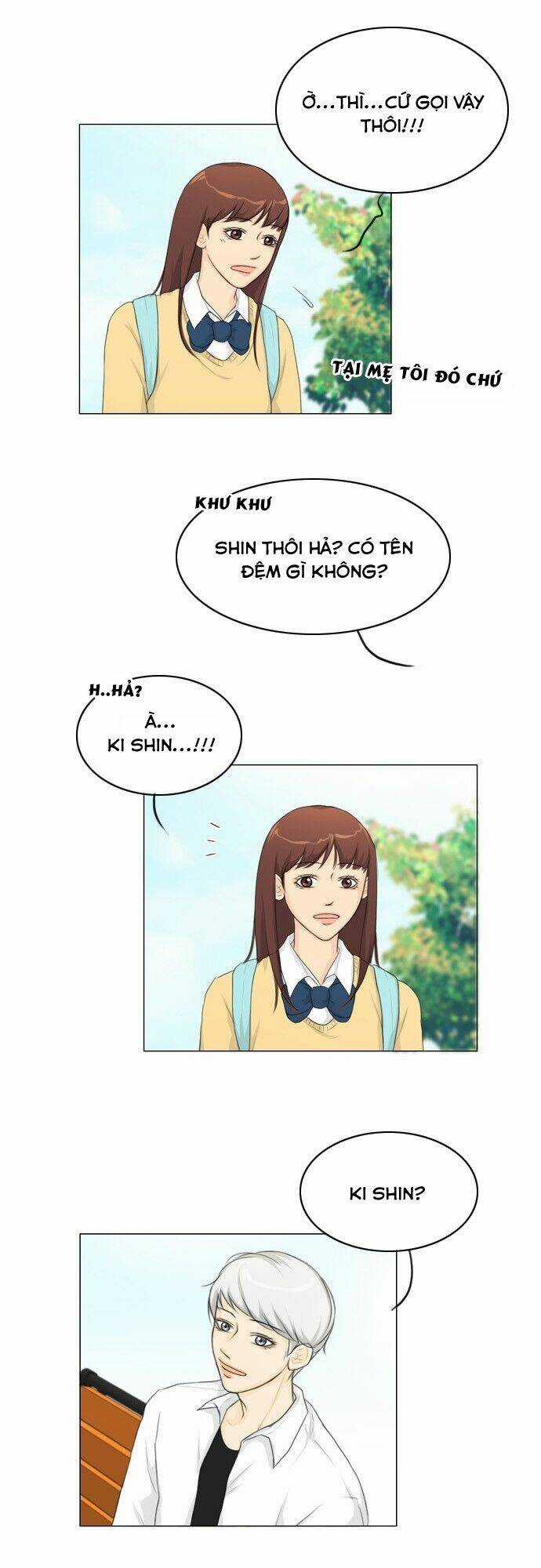 Vợ Ma Chapter 12 trang 13