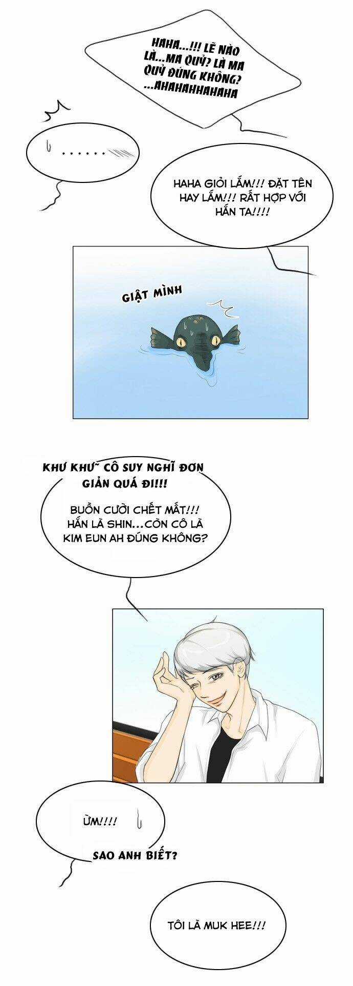 Vợ Ma Chapter 12 trang 15