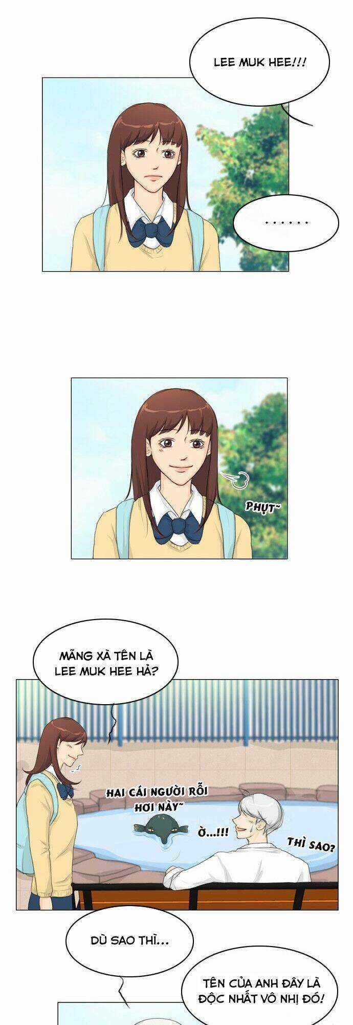 Vợ Ma Chapter 12 trang 16