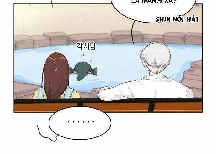 Vợ Ma Chapter 12 trang 19