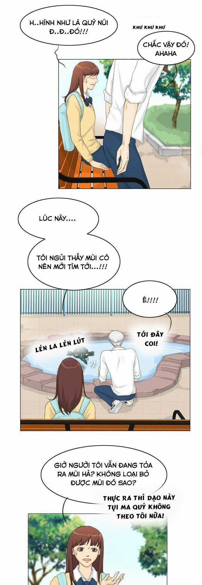 Vợ Ma Chapter 12 trang 24