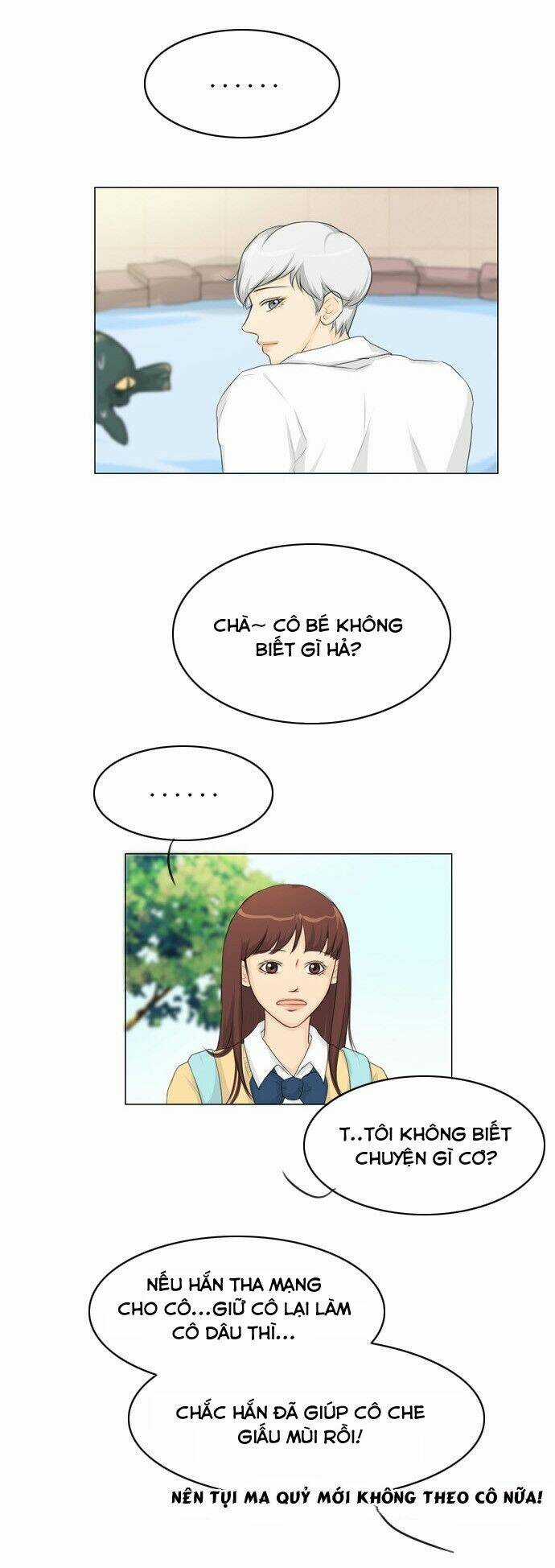 Vợ Ma Chapter 12 trang 26