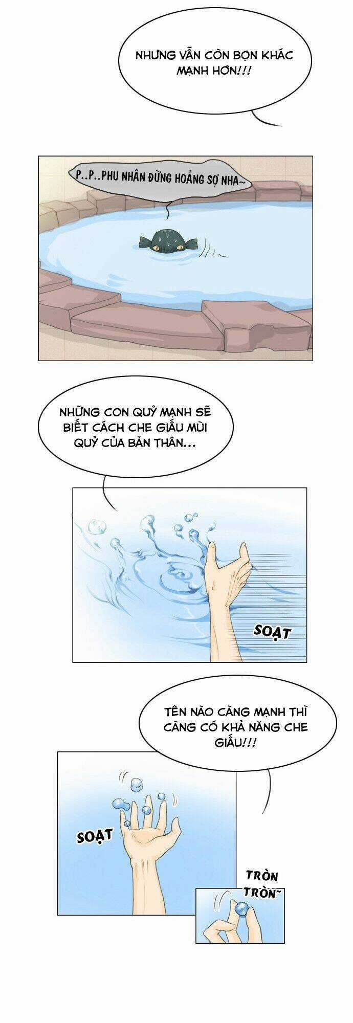Vợ Ma Chapter 12 trang 27