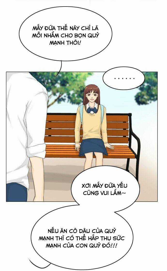 Vợ Ma Chapter 12 trang 30