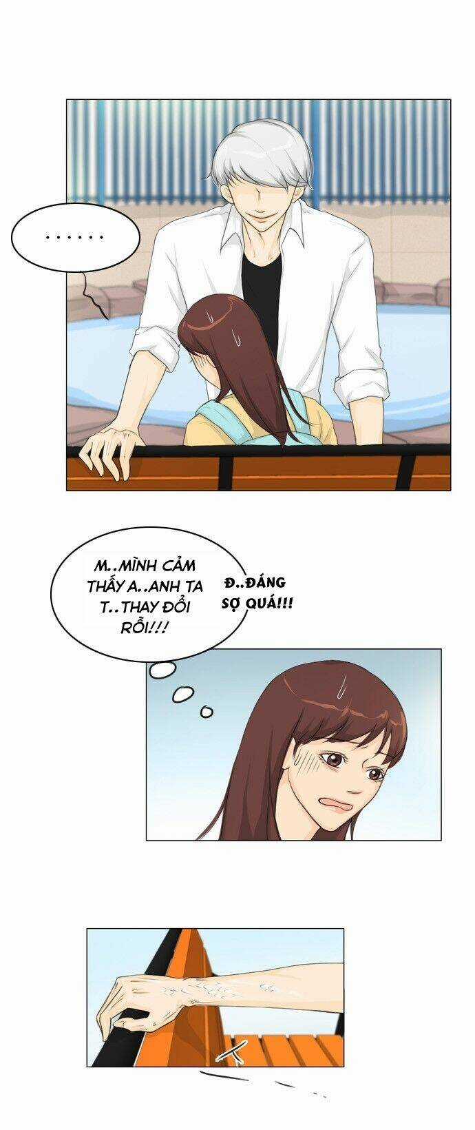 Vợ Ma Chapter 12 trang 42