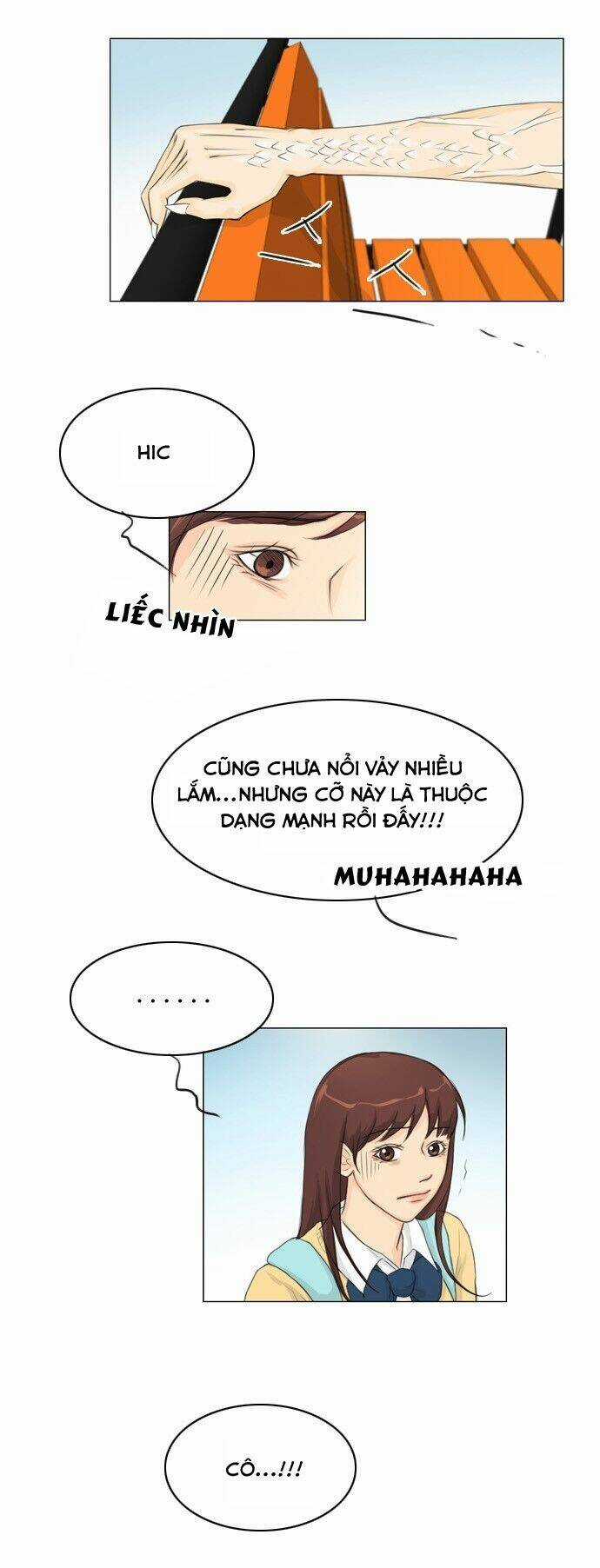 Vợ Ma Chapter 12 trang 43