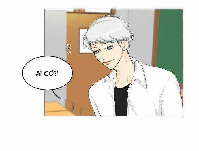 Vợ Ma Chapter 12 trang 6