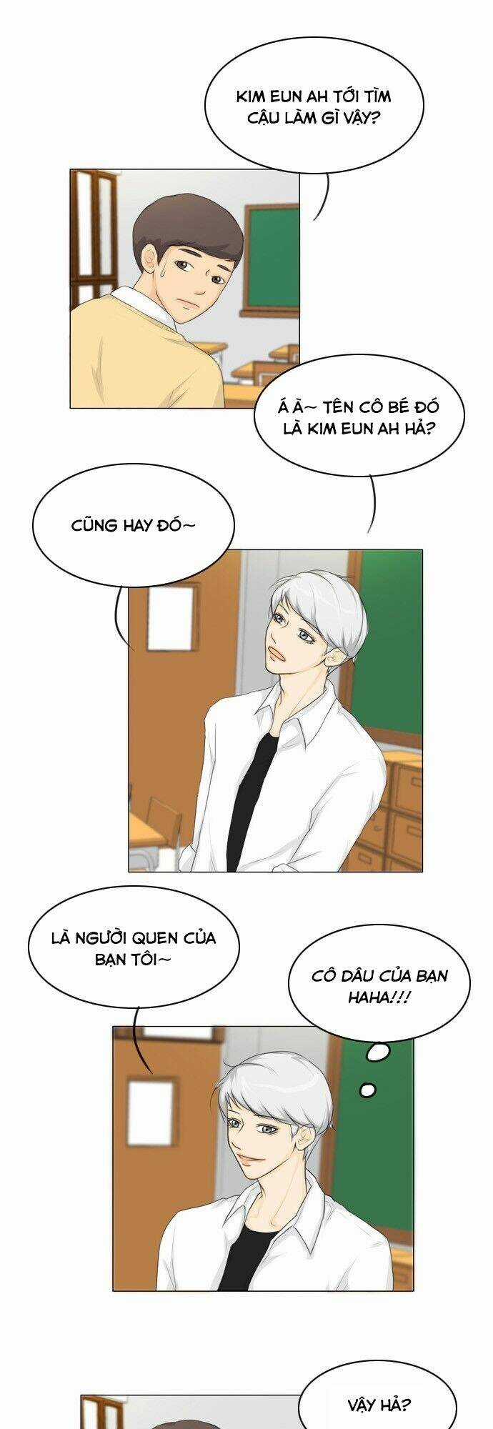 Vợ Ma Chapter 12 trang 7