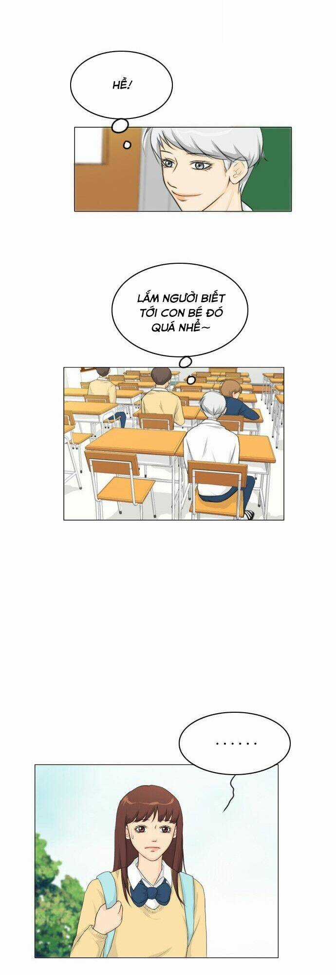 Vợ Ma Chapter 12 trang 9