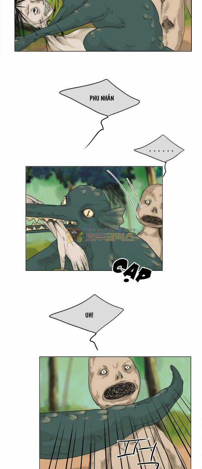 Vợ Ma Chapter 120 trang 11