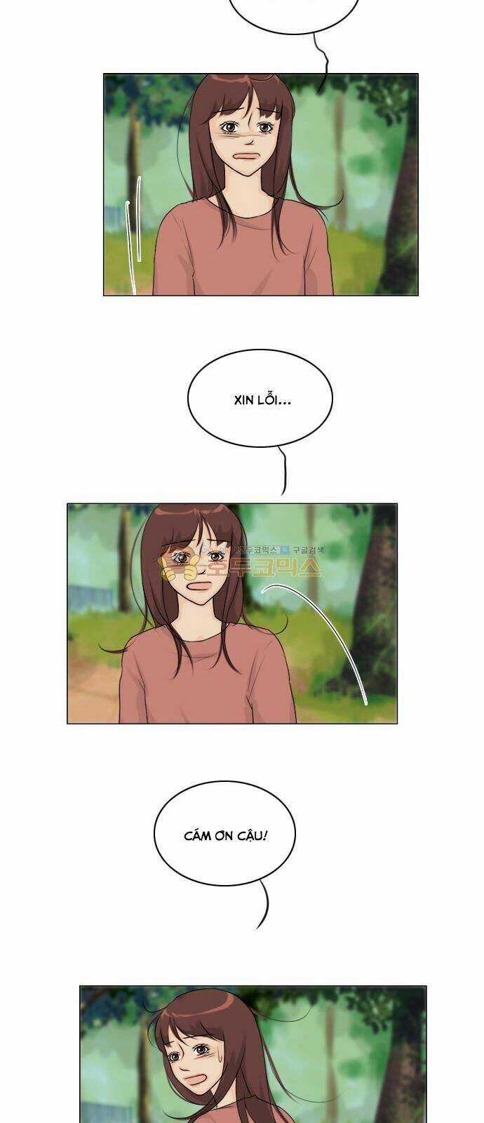 Vợ Ma Chapter 120 trang 13