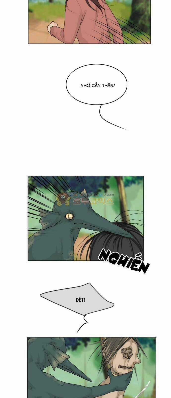 Vợ Ma Chapter 120 trang 14