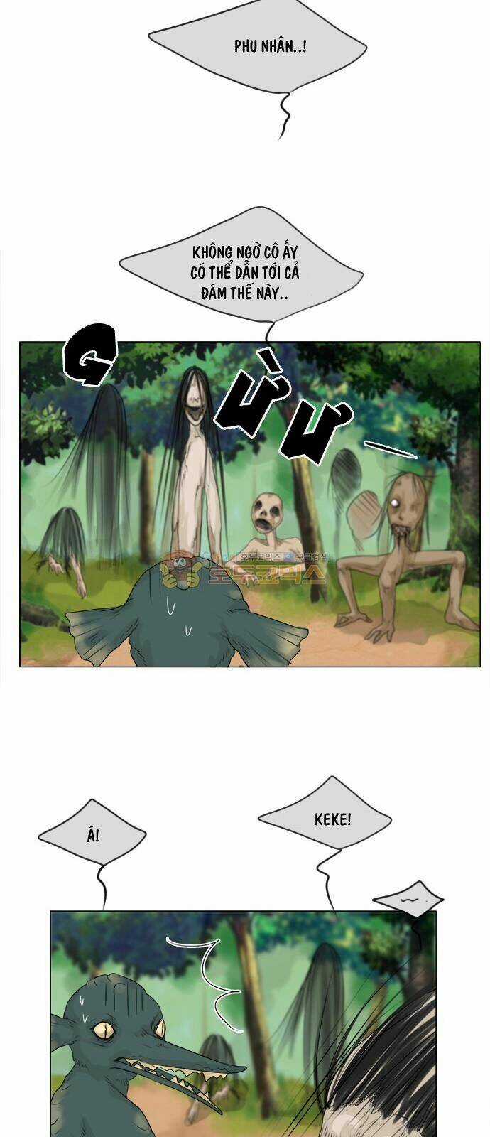 Vợ Ma Chapter 120 trang 16