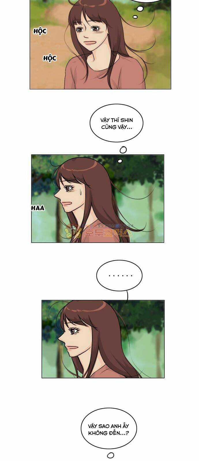 Vợ Ma Chapter 120 trang 19