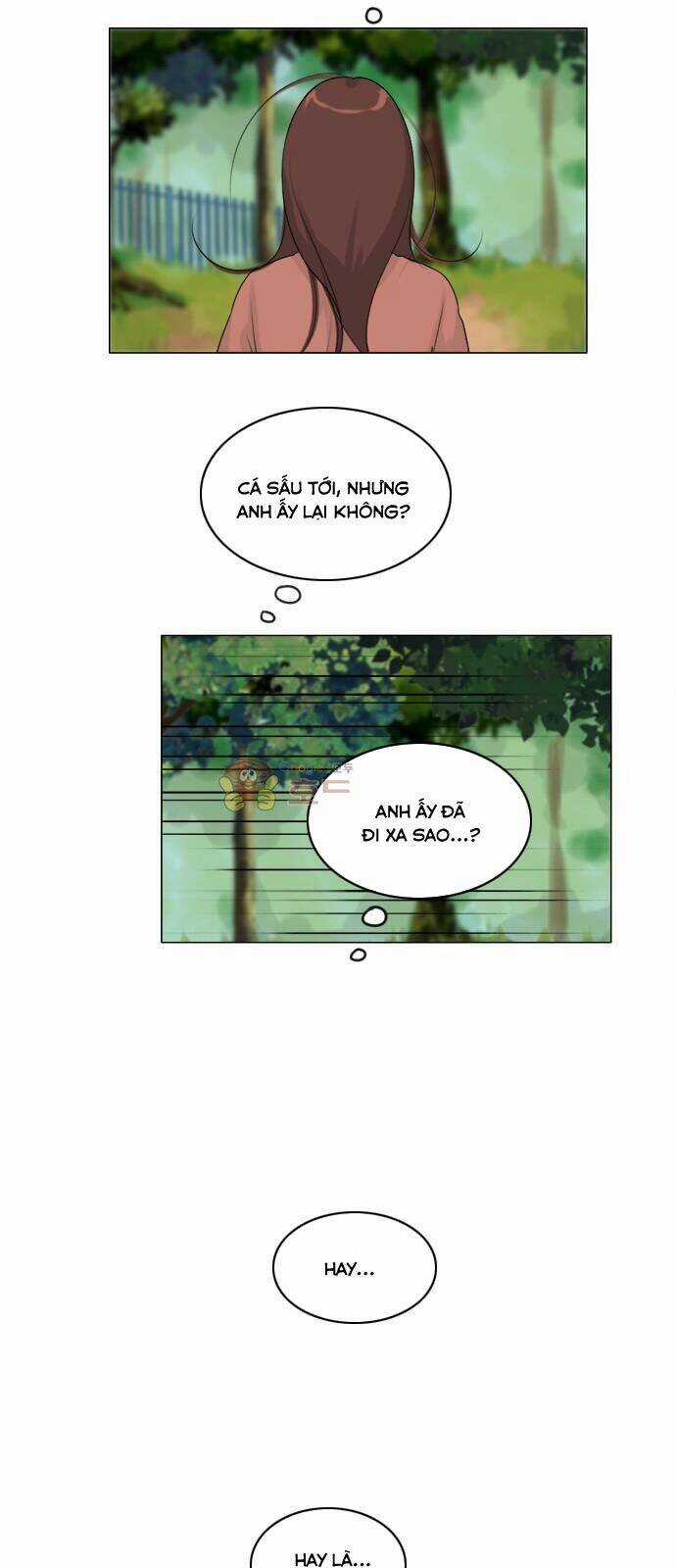 Vợ Ma Chapter 120 trang 20