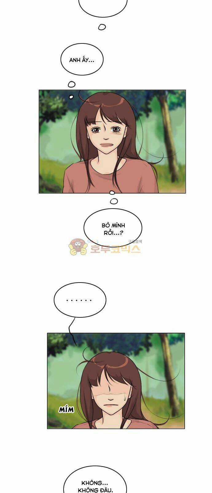 Vợ Ma Chapter 120 trang 21