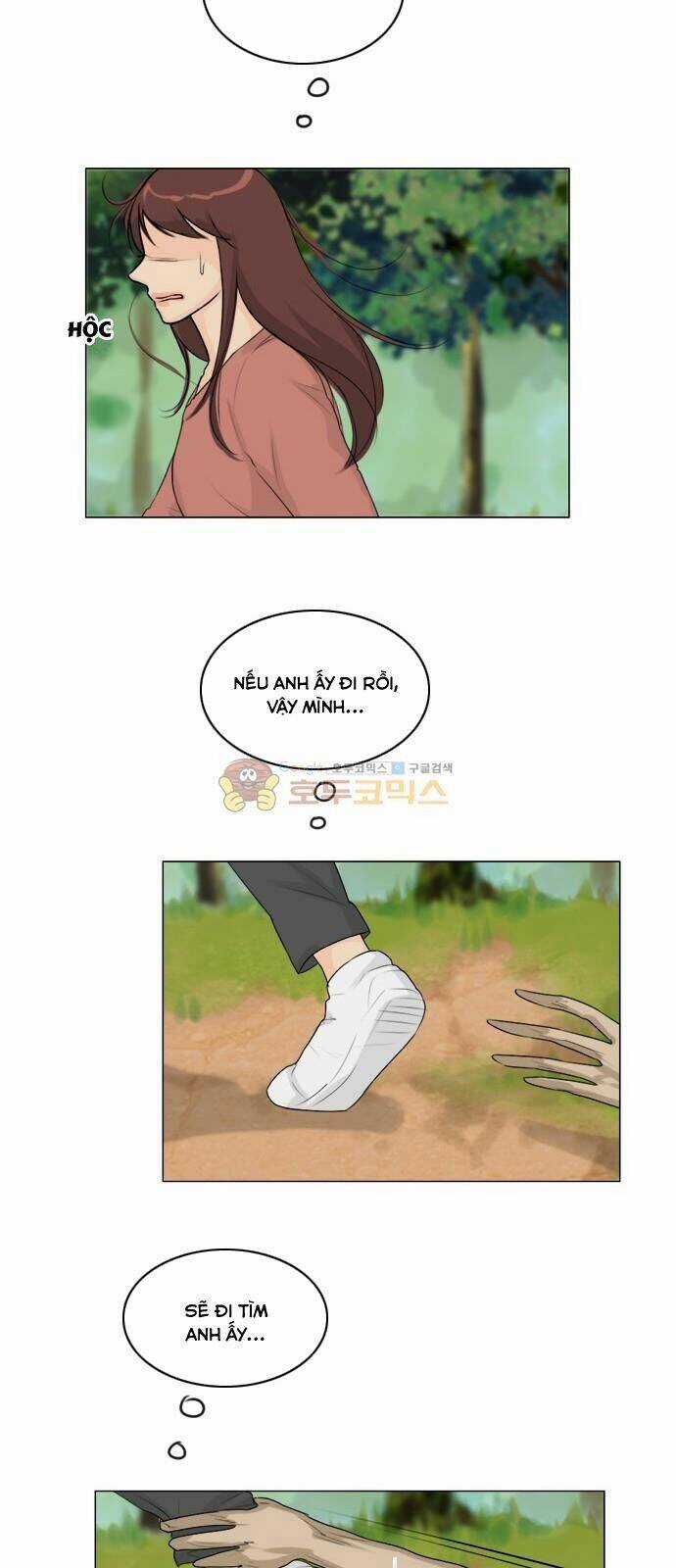 Vợ Ma Chapter 120 trang 22