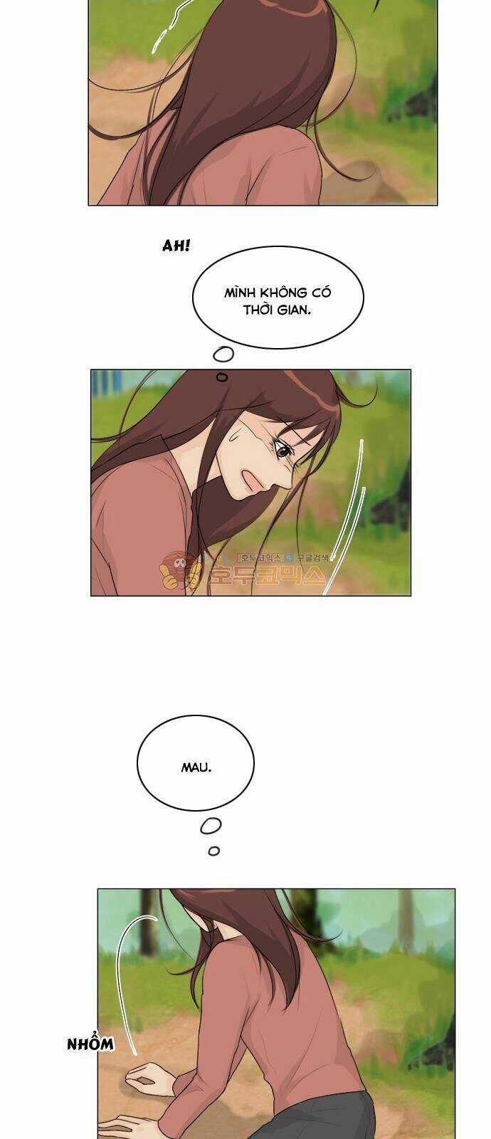 Vợ Ma Chapter 120 trang 24