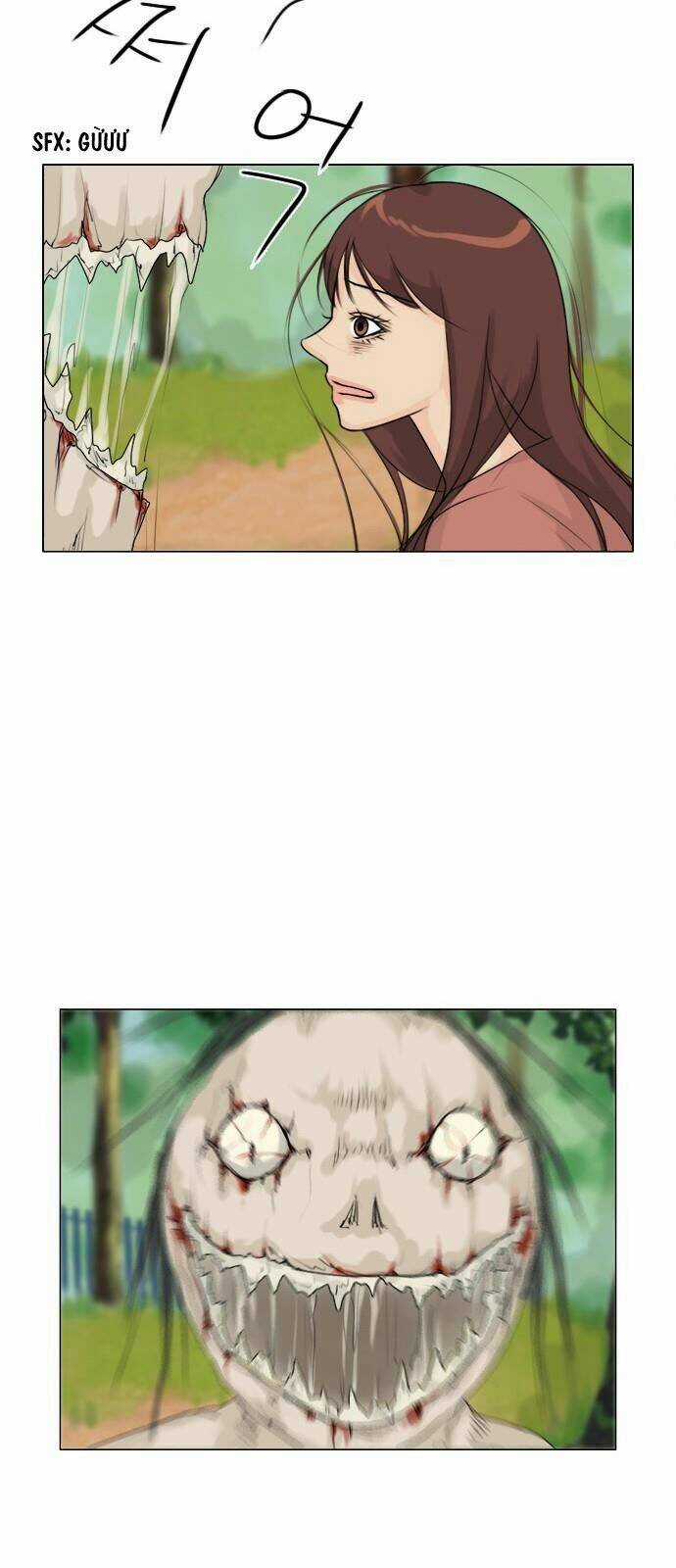 Vợ Ma Chapter 120 trang 26