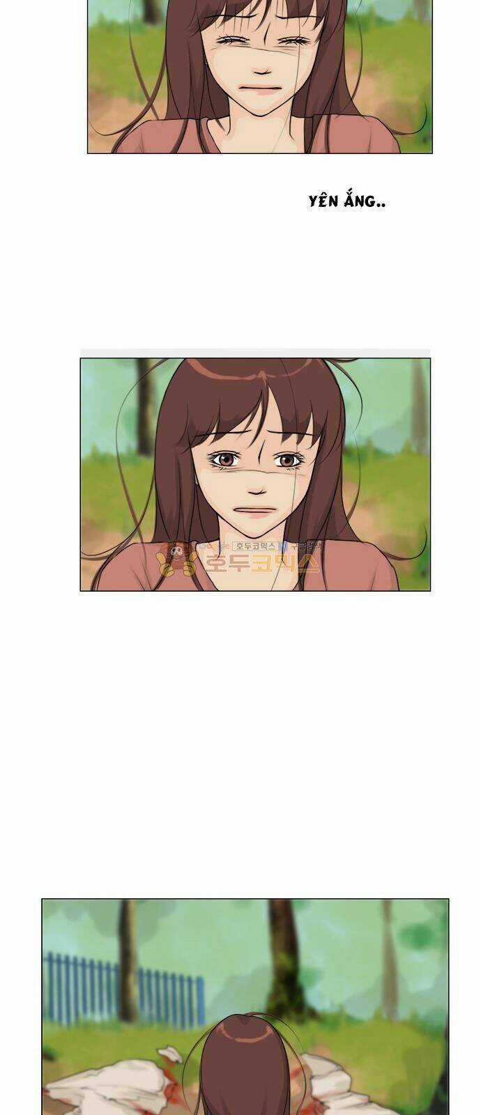 Vợ Ma Chapter 120 trang 29