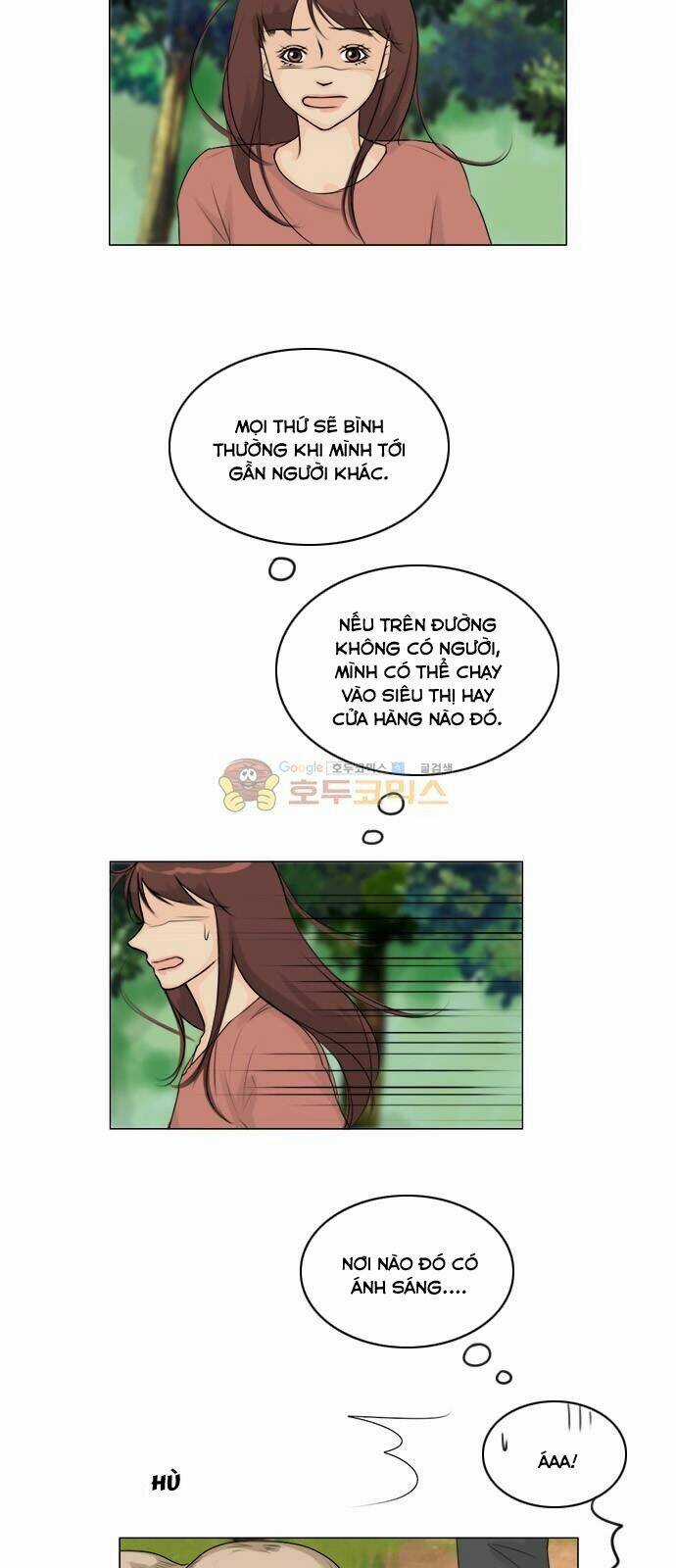 Vợ Ma Chapter 120 trang 3