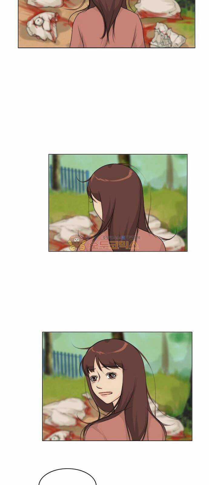 Vợ Ma Chapter 120 trang 30