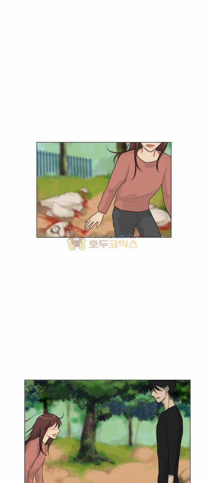 Vợ Ma Chapter 120 trang 35