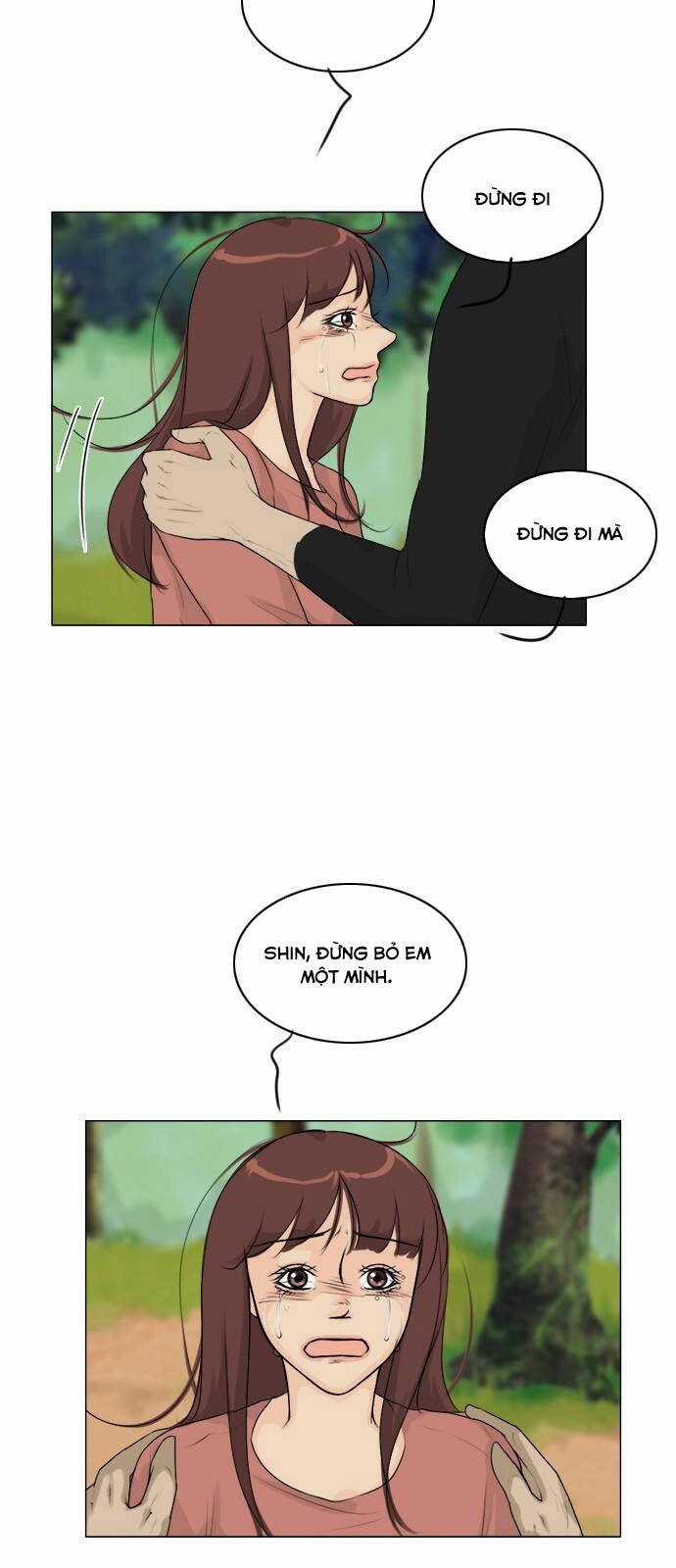 Vợ Ma Chapter 121 trang 10