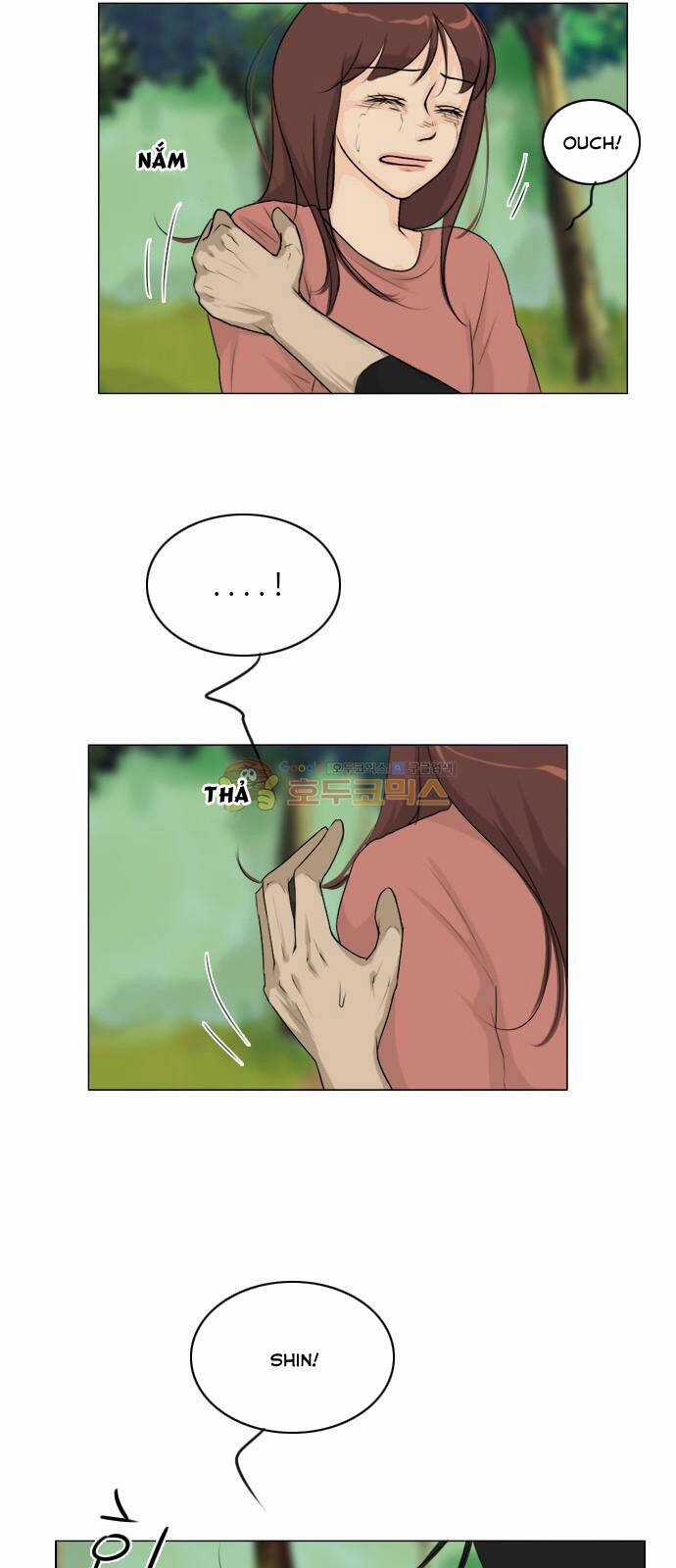 Vợ Ma Chapter 121 trang 14