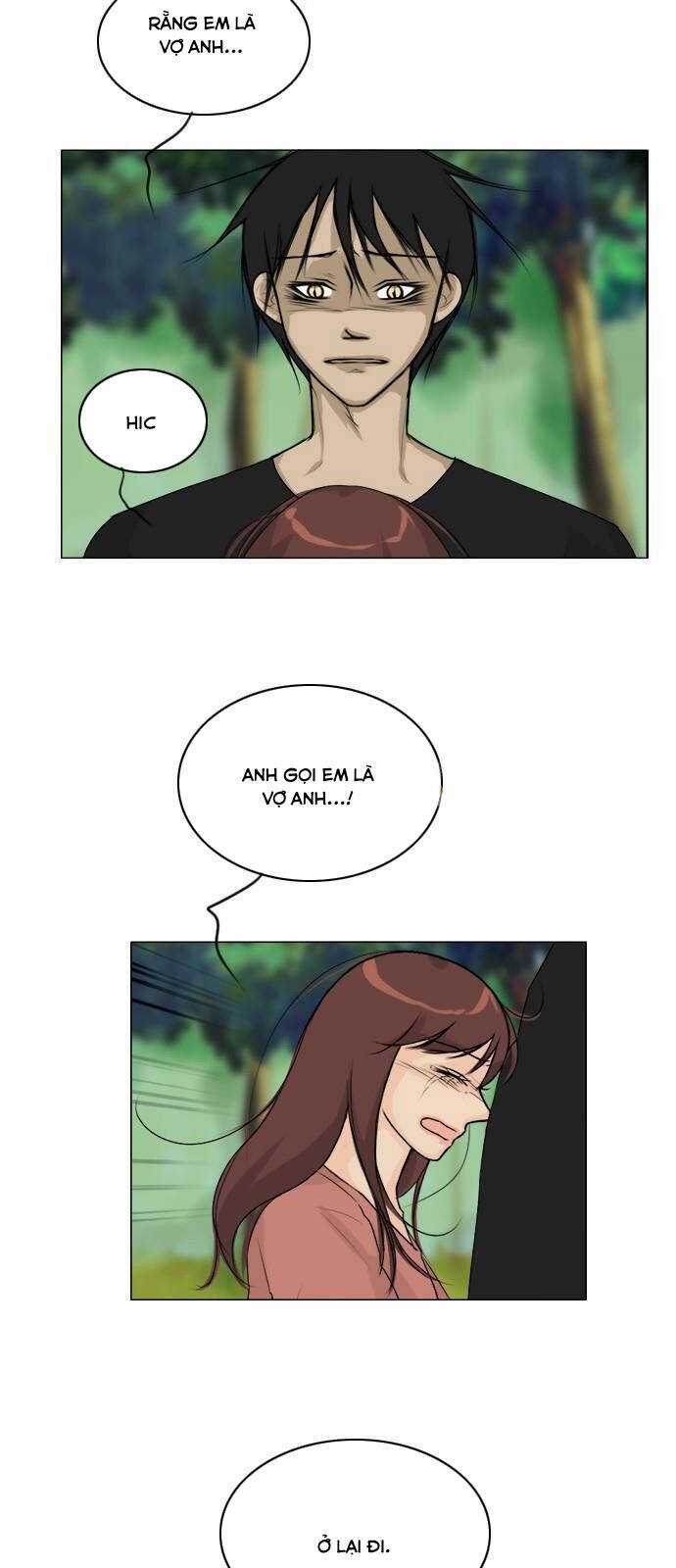 Vợ Ma Chapter 121 trang 16