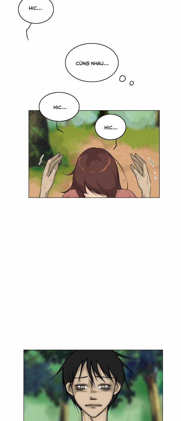 Vợ Ma Chapter 121 trang 18