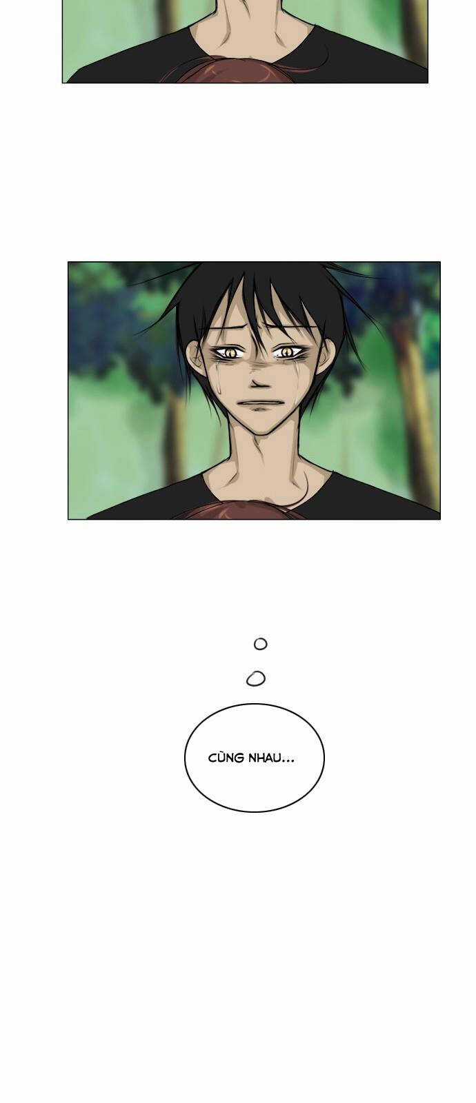 Vợ Ma Chapter 121 trang 19