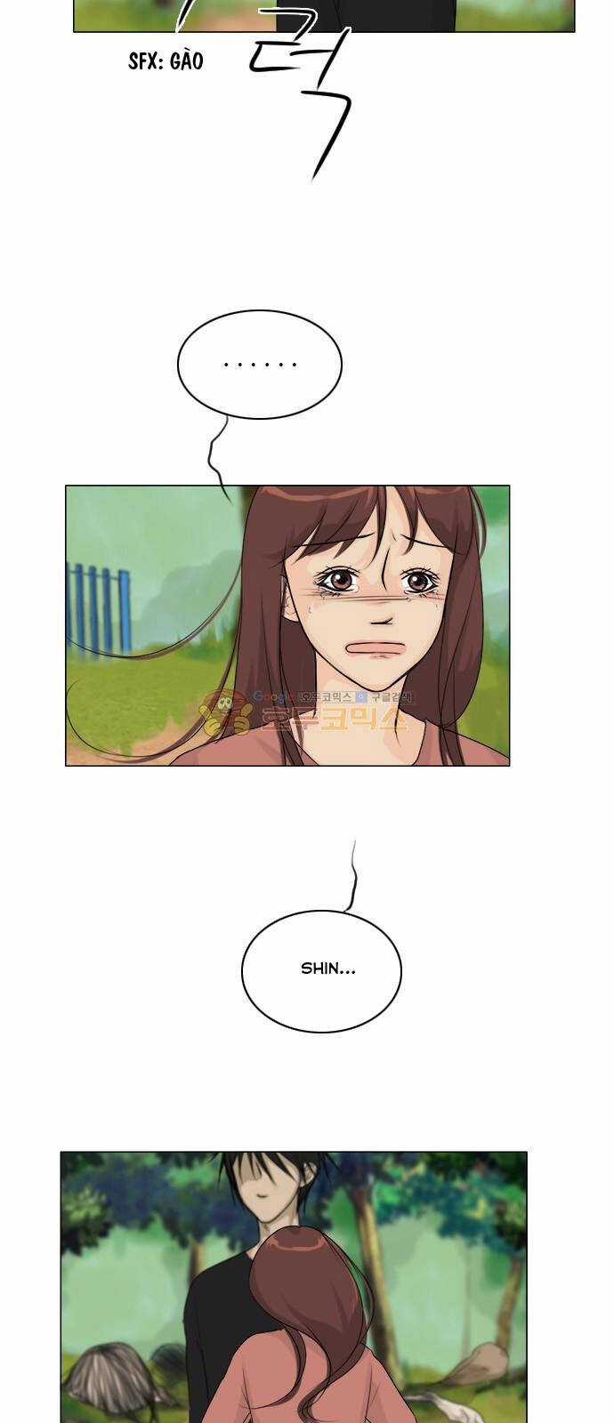 Vợ Ma Chapter 121 trang 2