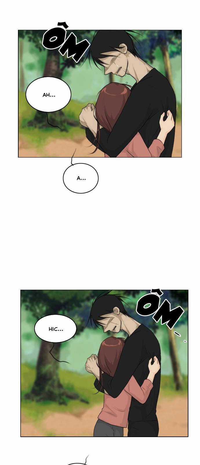 Vợ Ma Chapter 121 trang 20