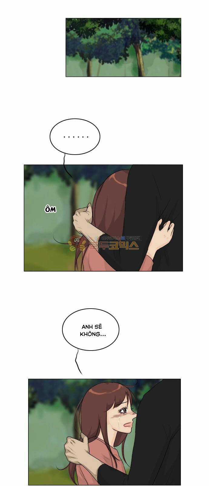 Vợ Ma Chapter 121 trang 22