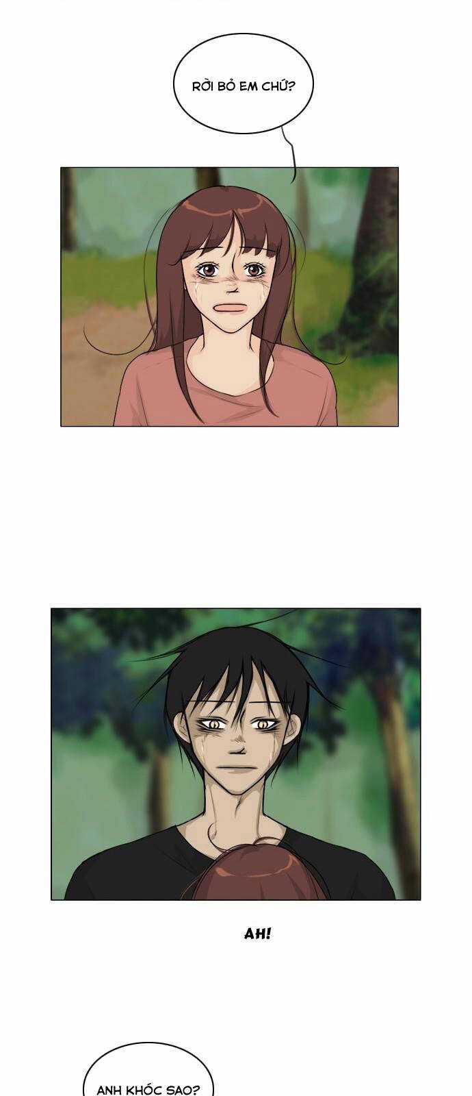 Vợ Ma Chapter 121 trang 23