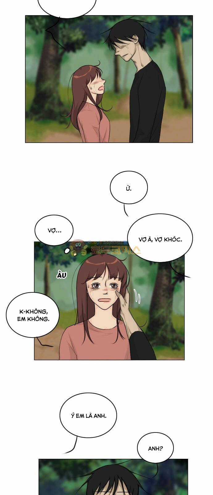 Vợ Ma Chapter 121 trang 24