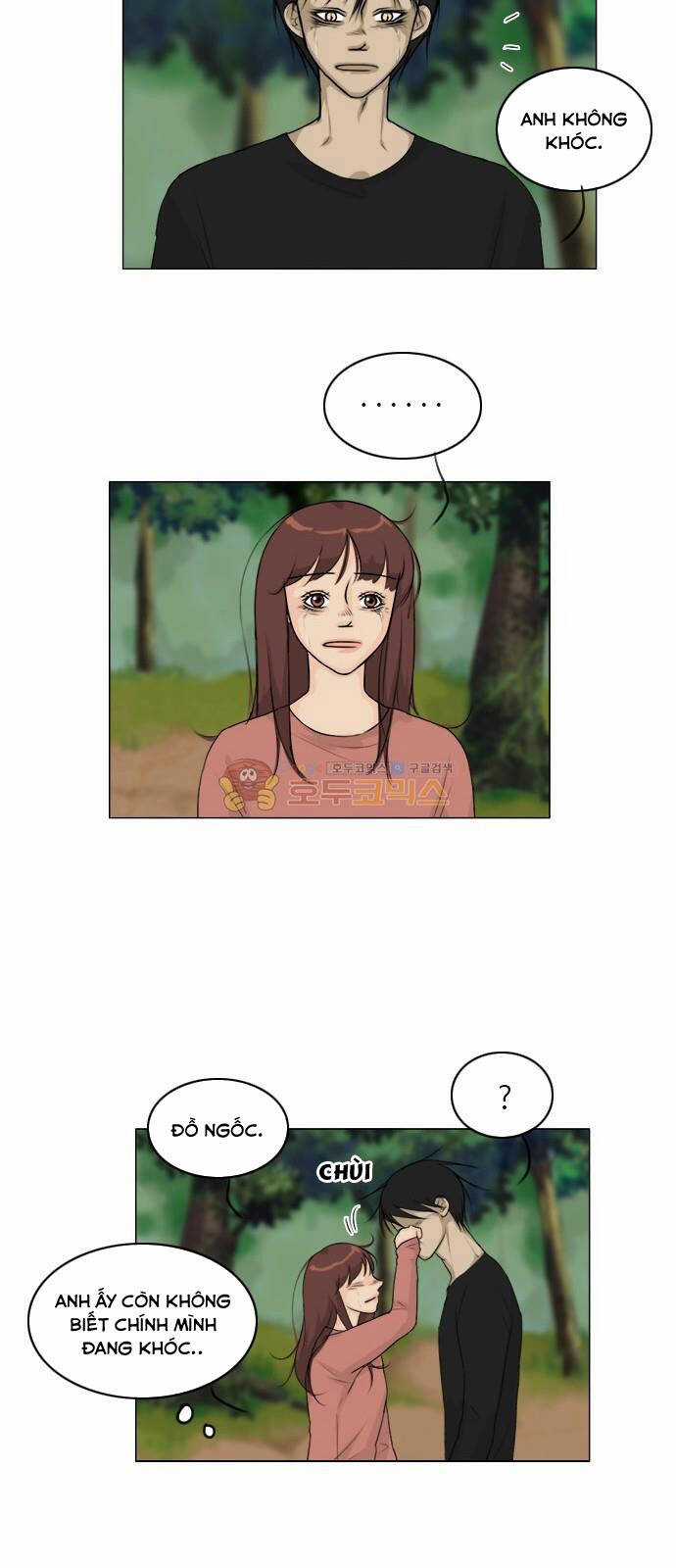 Vợ Ma Chapter 121 trang 25