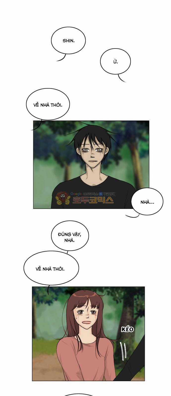 Vợ Ma Chapter 121 trang 26