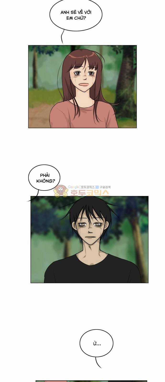 Vợ Ma Chapter 121 trang 27