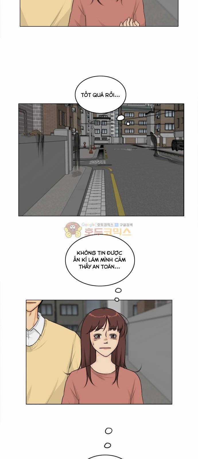 Vợ Ma Chapter 121 trang 31