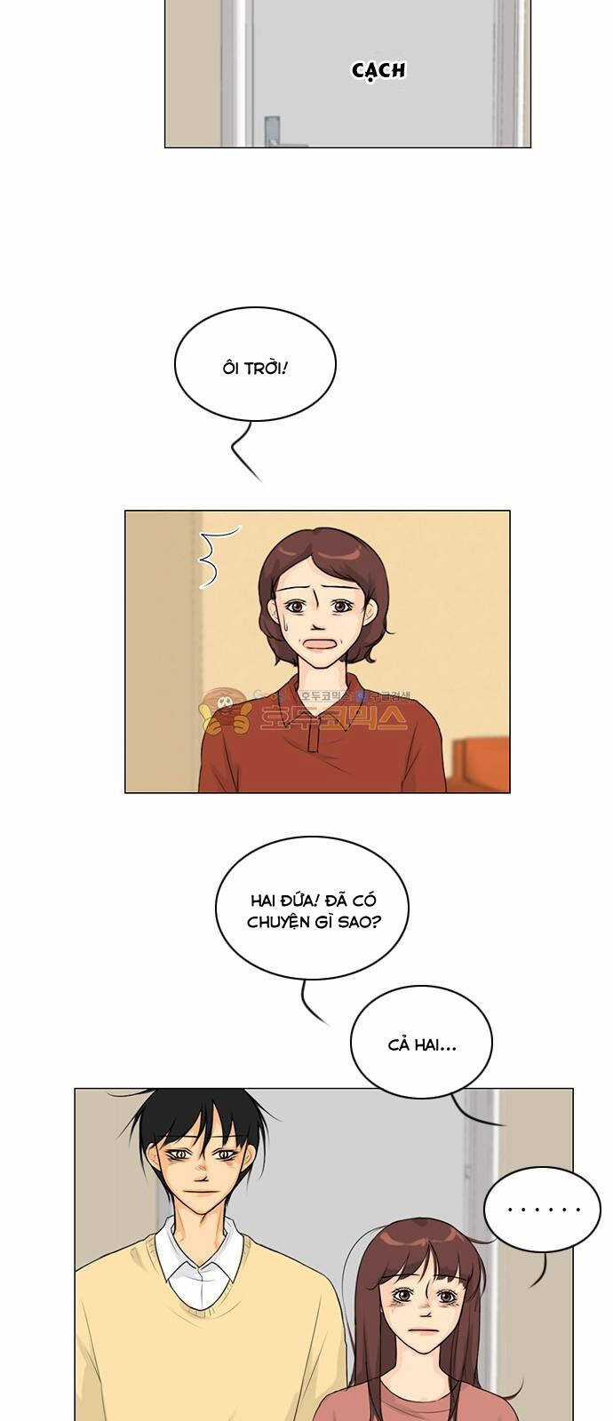 Vợ Ma Chapter 121 trang 33