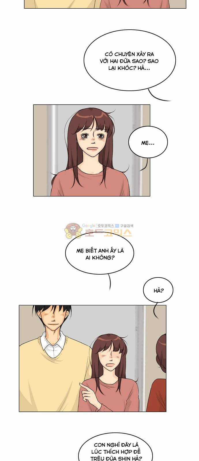 Vợ Ma Chapter 121 trang 34